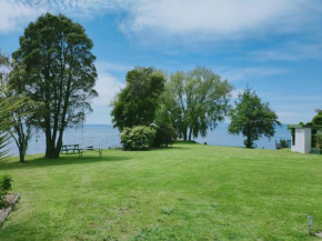 Lake House Rotorua